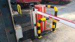 assistenza automazione chiusura cancello automatico  Parabiago